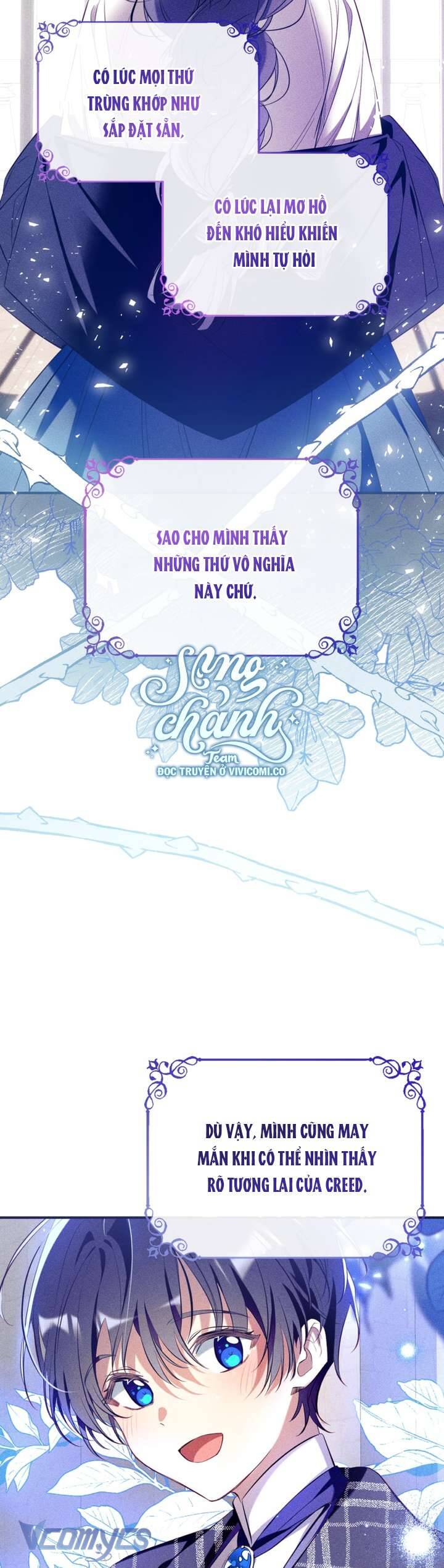 Chúng Ta Có Thể Trở Thành Người Nhà Không? Chapter 140 - 33