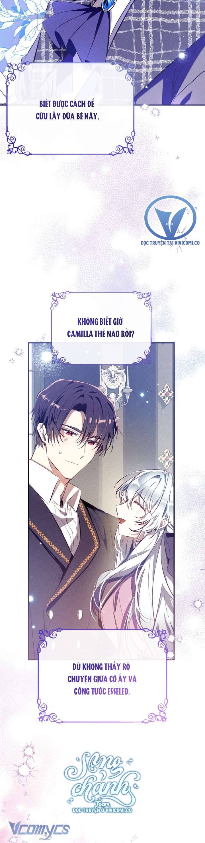 Chúng Ta Có Thể Trở Thành Người Nhà Không? Chapter 140 - 34