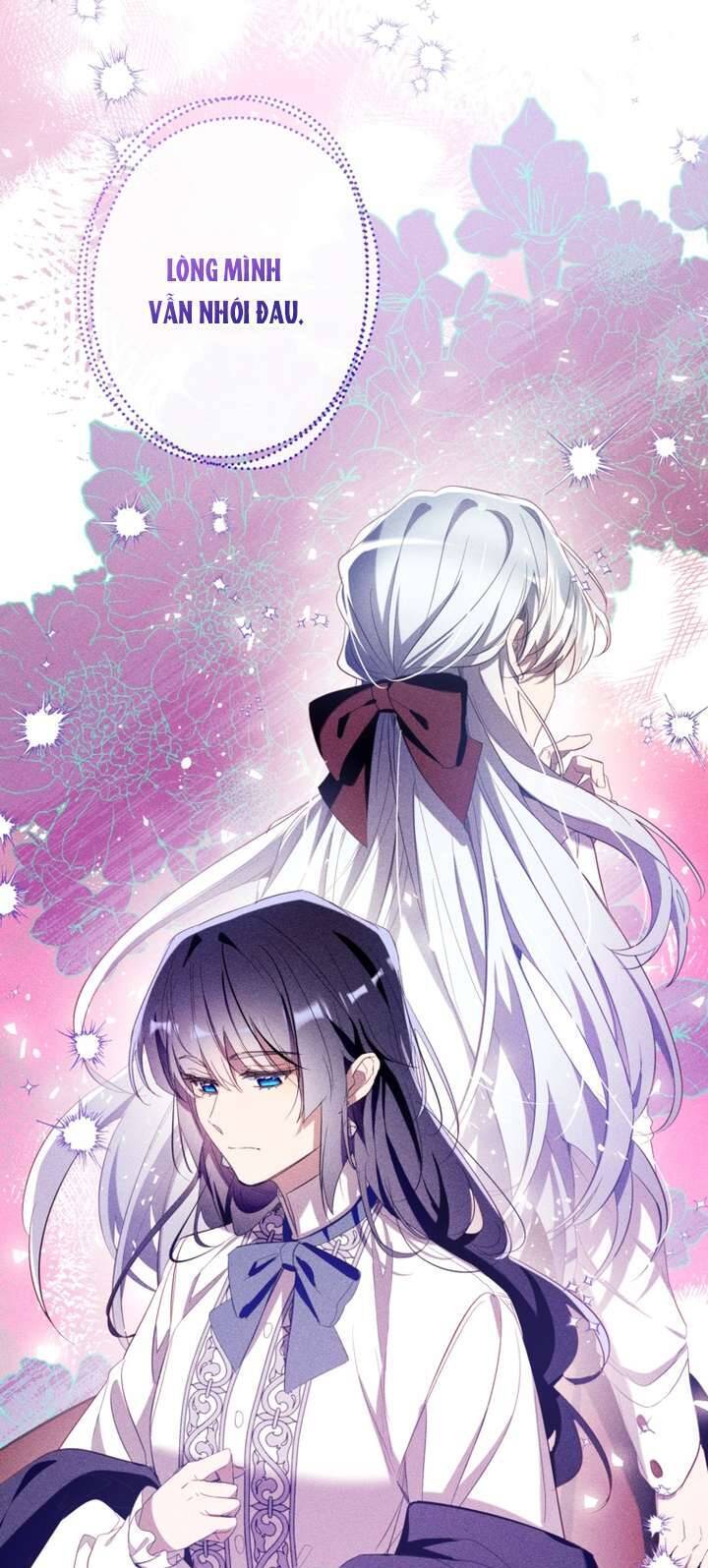 Chúng Ta Có Thể Trở Thành Người Nhà Không? Chapter 140 - 35