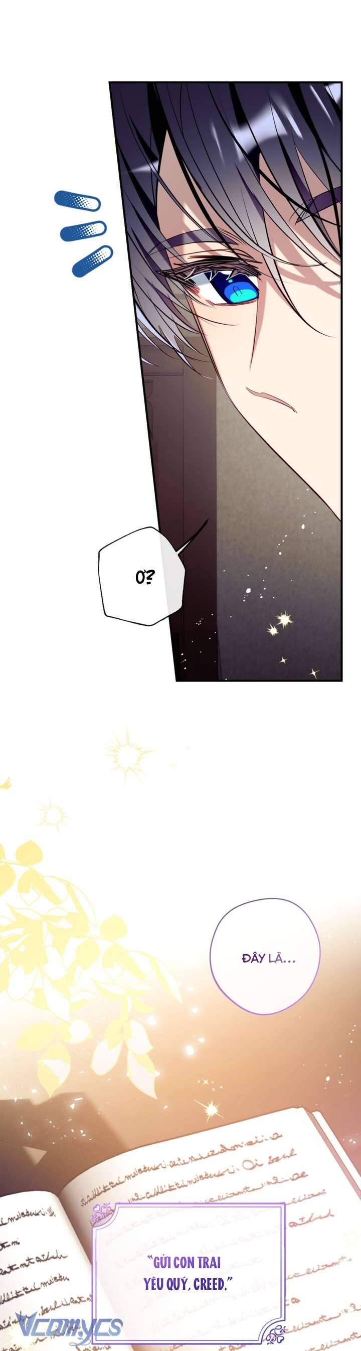 Chúng Ta Có Thể Trở Thành Người Nhà Không? Chapter 140 - 38