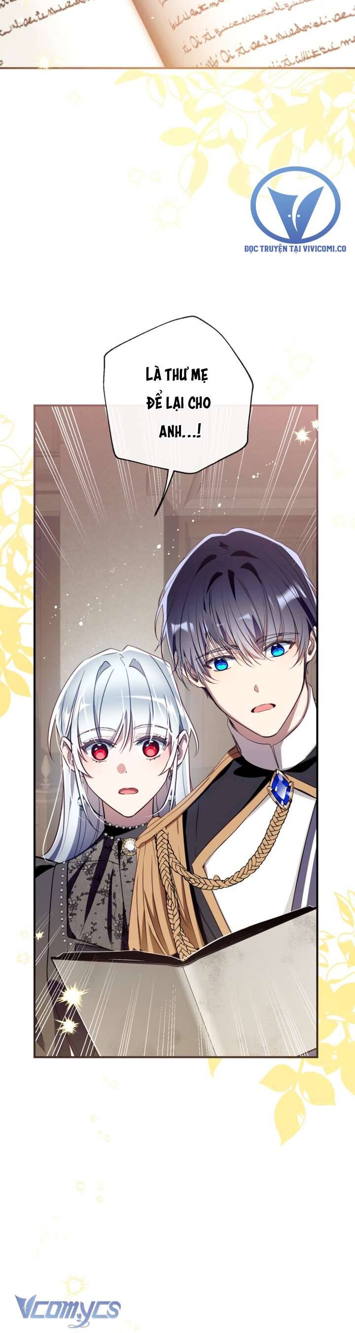 Chúng Ta Có Thể Trở Thành Người Nhà Không? Chapter 140 - 39