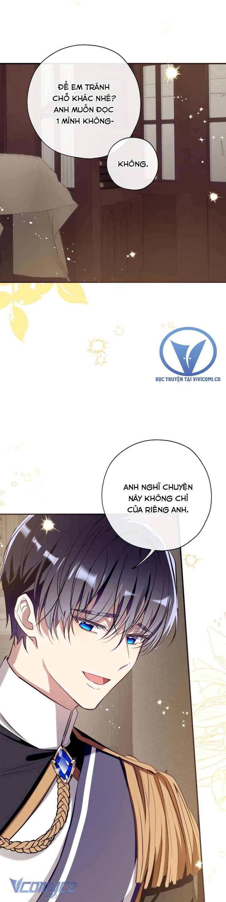 Chúng Ta Có Thể Trở Thành Người Nhà Không? Chapter 140 - 40