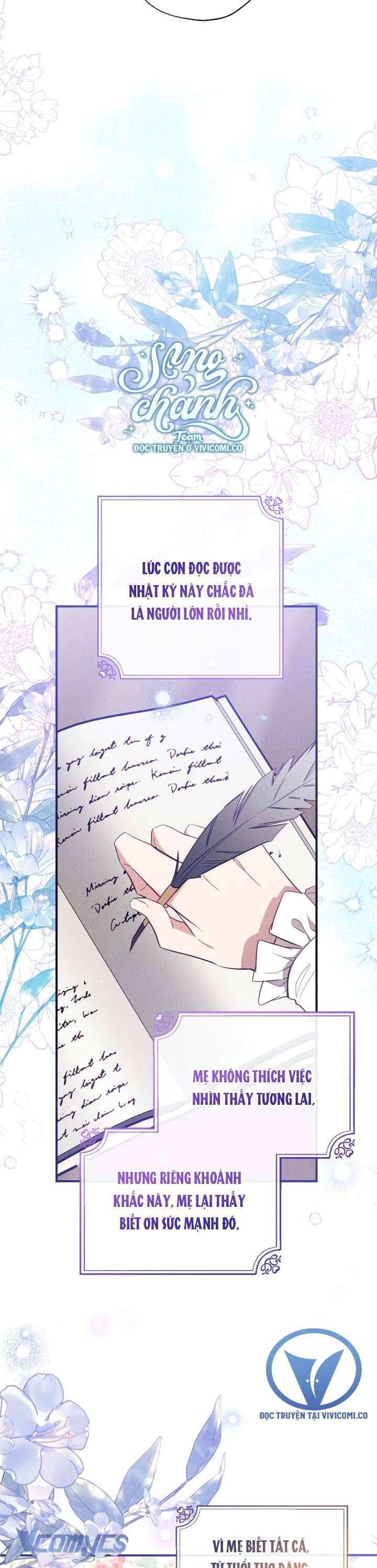 Chúng Ta Có Thể Trở Thành Người Nhà Không? Chapter 140 - 43