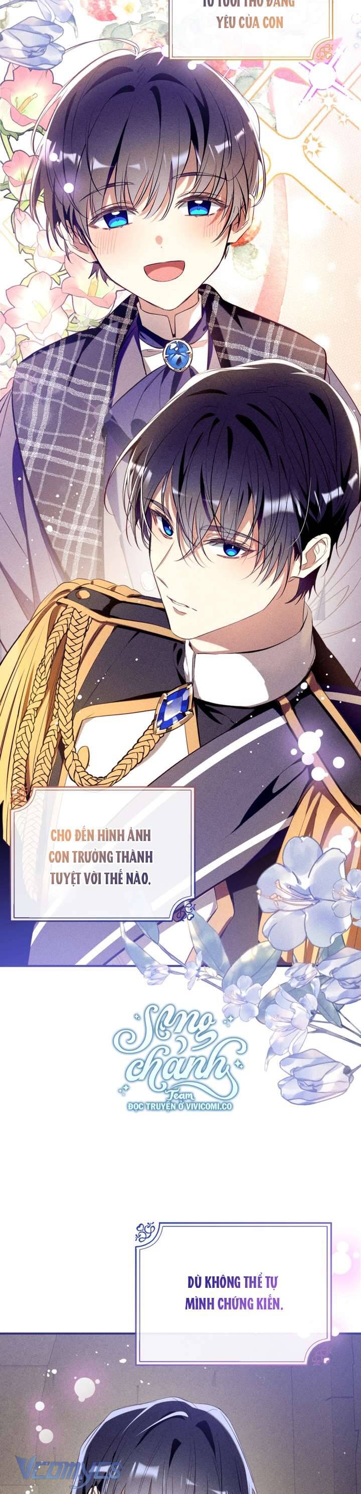 Chúng Ta Có Thể Trở Thành Người Nhà Không? Chapter 140 - 44