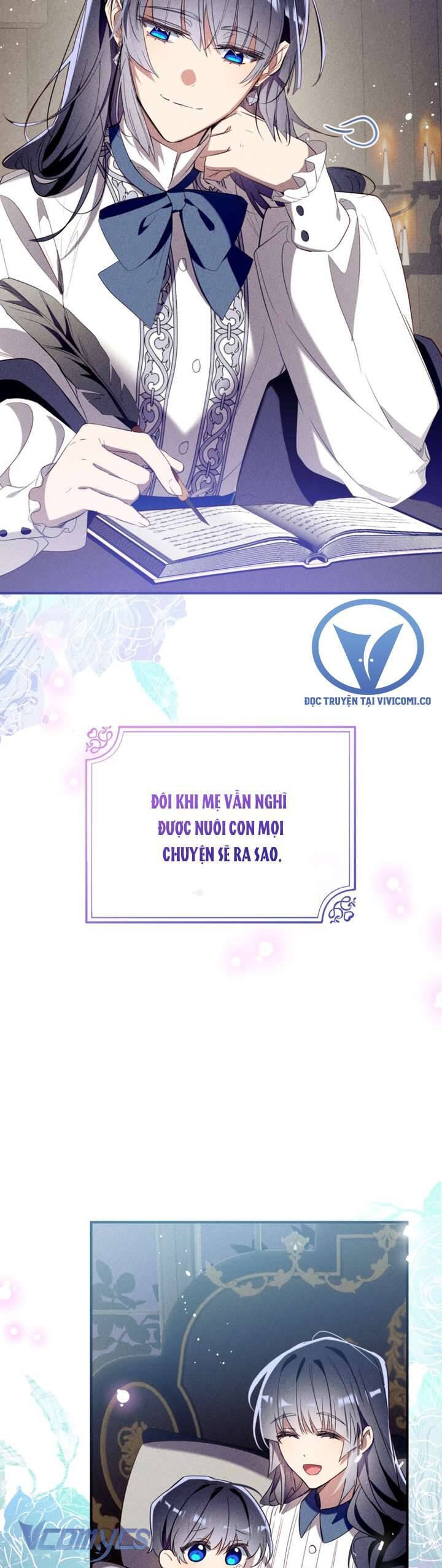 Chúng Ta Có Thể Trở Thành Người Nhà Không? Chapter 140 - 45