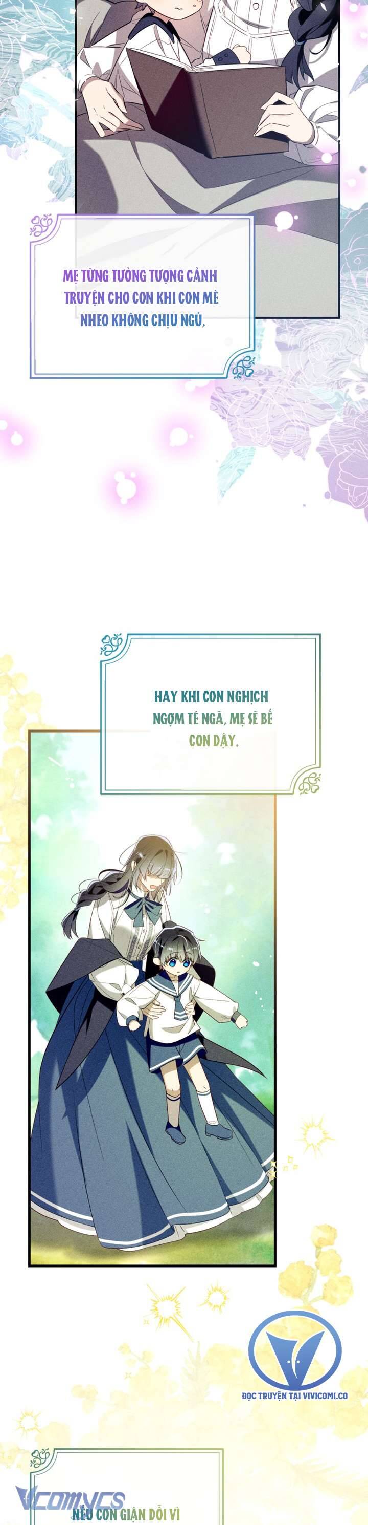 Chúng Ta Có Thể Trở Thành Người Nhà Không? Chapter 140 - 46