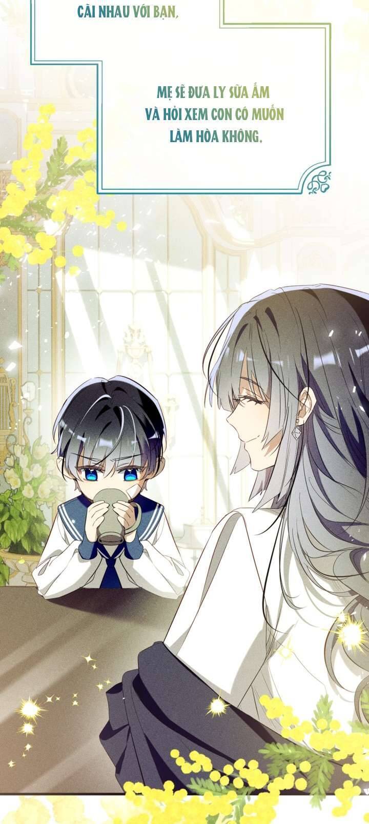 Chúng Ta Có Thể Trở Thành Người Nhà Không? Chapter 140 - 47