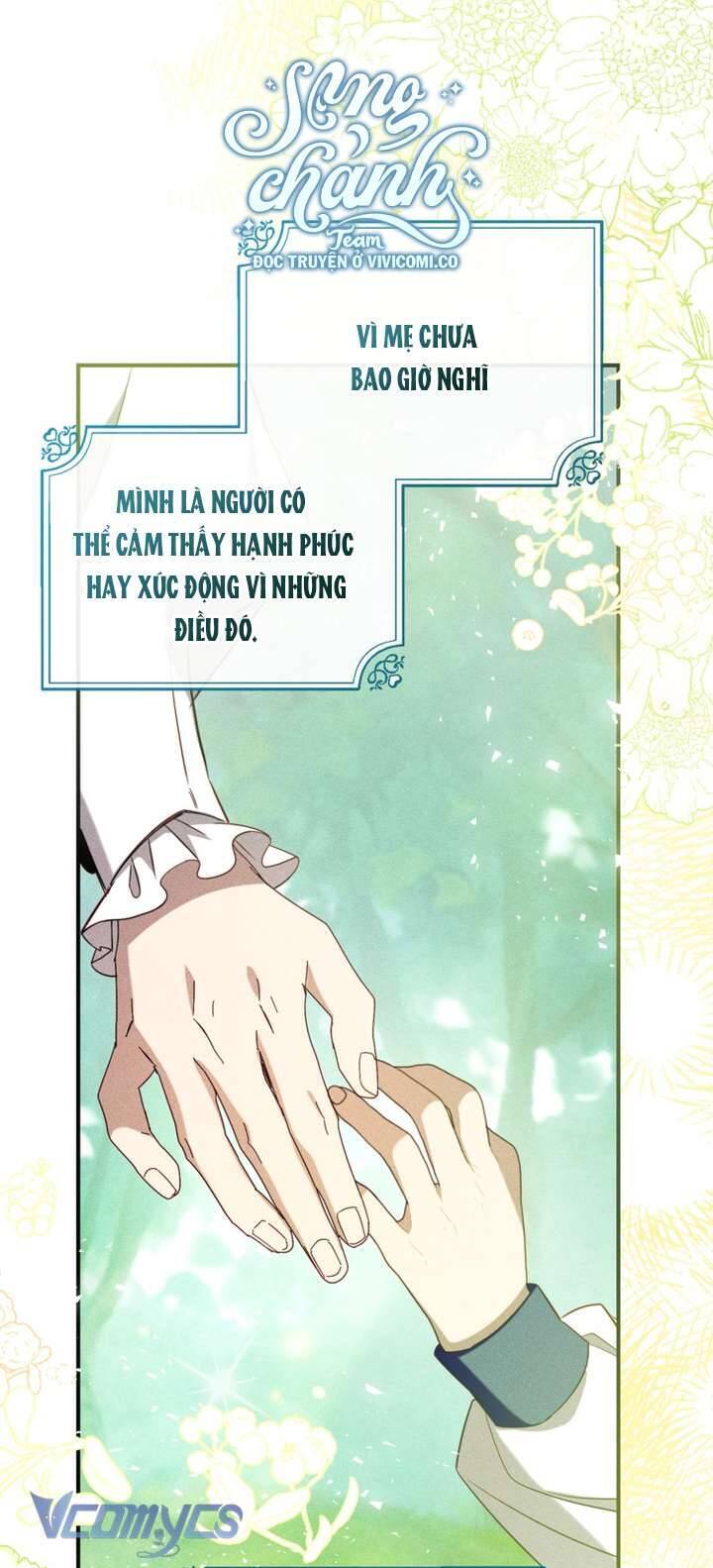 Chúng Ta Có Thể Trở Thành Người Nhà Không? Chapter 140 - 50