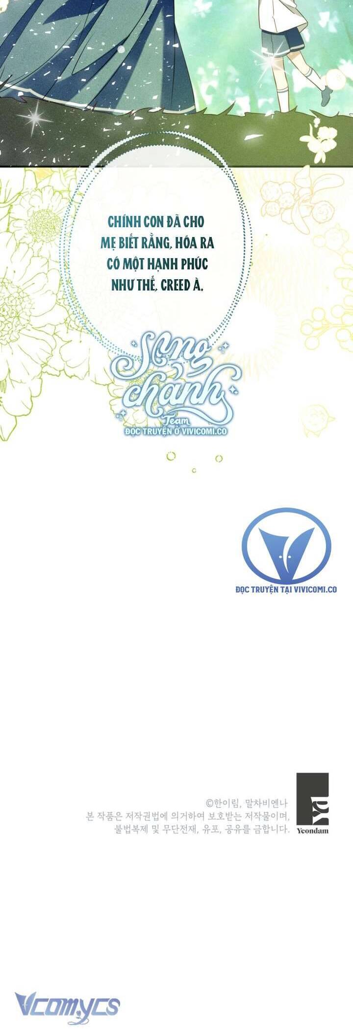 Chúng Ta Có Thể Trở Thành Người Nhà Không? Chapter 140 - 52