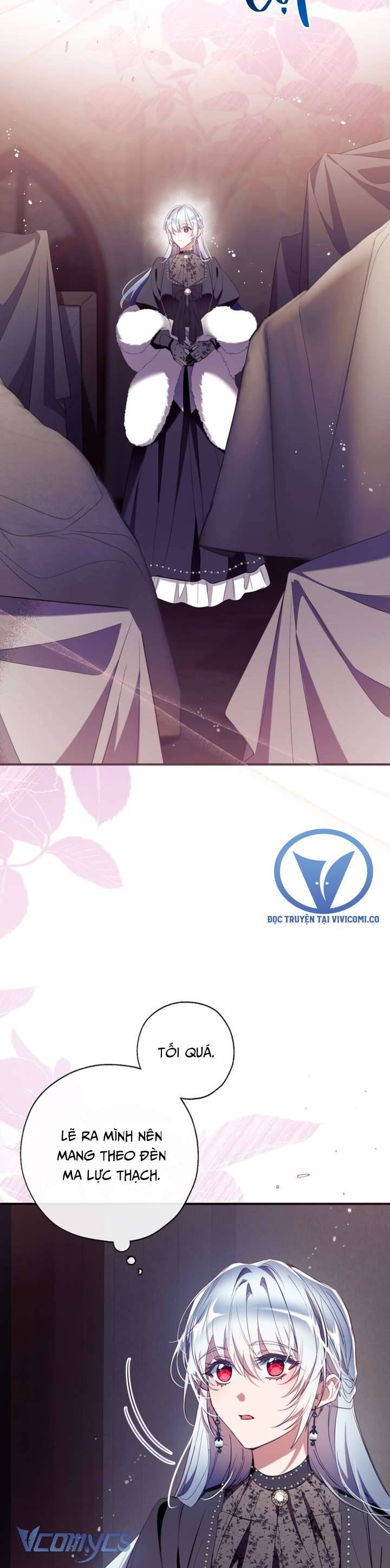 Chúng Ta Có Thể Trở Thành Người Nhà Không? Chapter 140 - 7