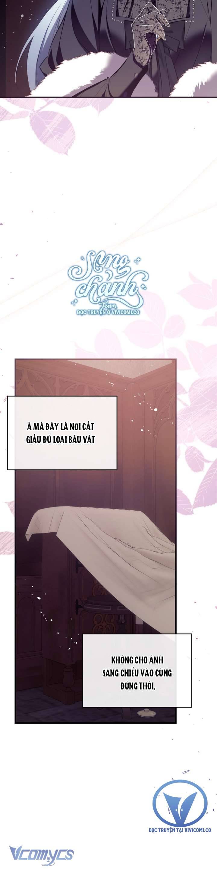 Chúng Ta Có Thể Trở Thành Người Nhà Không? Chapter 140 - 8