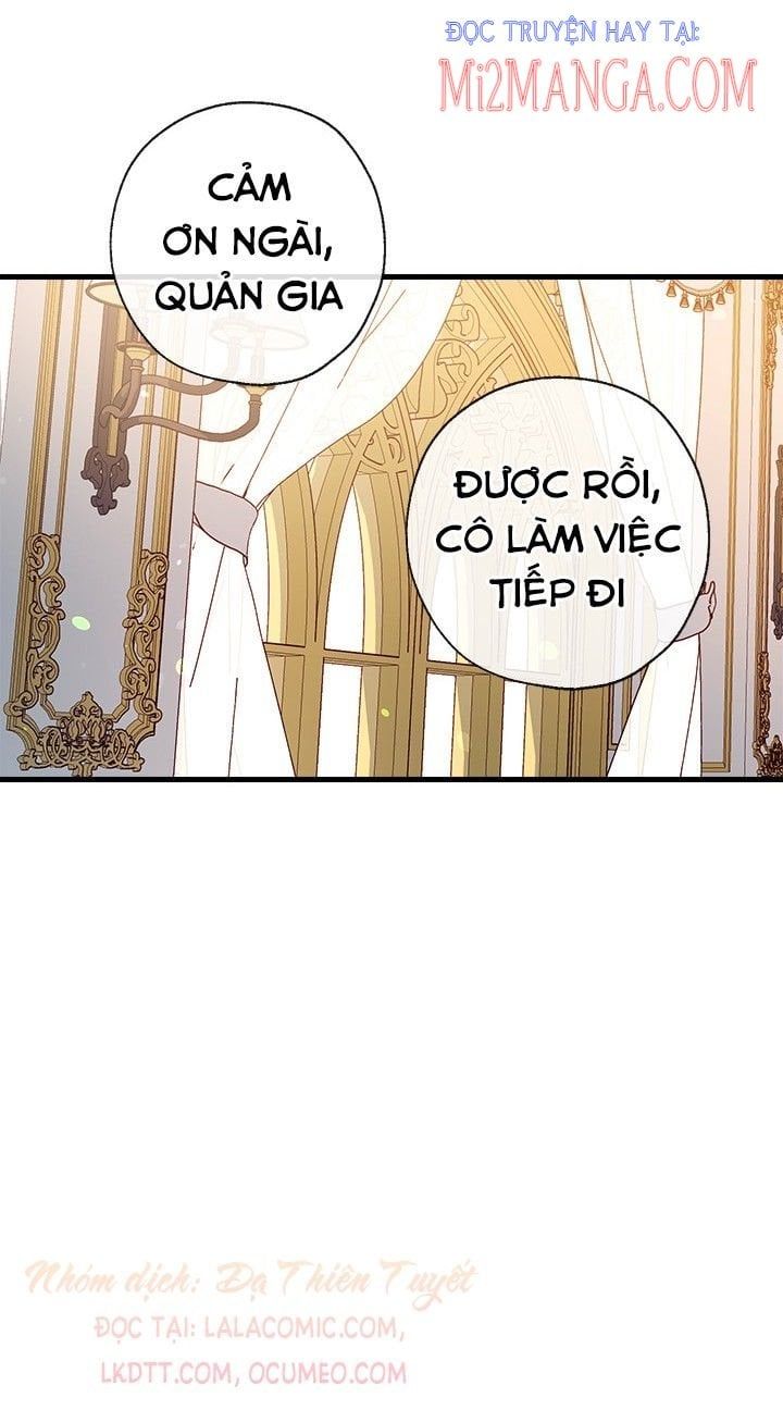 Chúng Ta Có Thể Trở Thành Người Nhà Không? Chapter 15.5 - 2