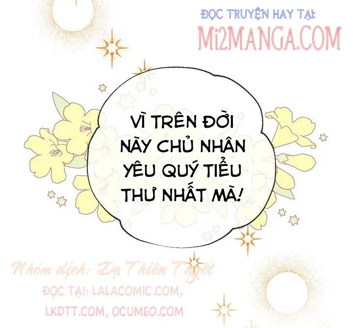 Chúng Ta Có Thể Trở Thành Người Nhà Không? Chapter 15.5 - 12