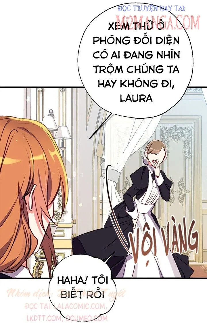 Chúng Ta Có Thể Trở Thành Người Nhà Không? Chapter 15.5 - 16