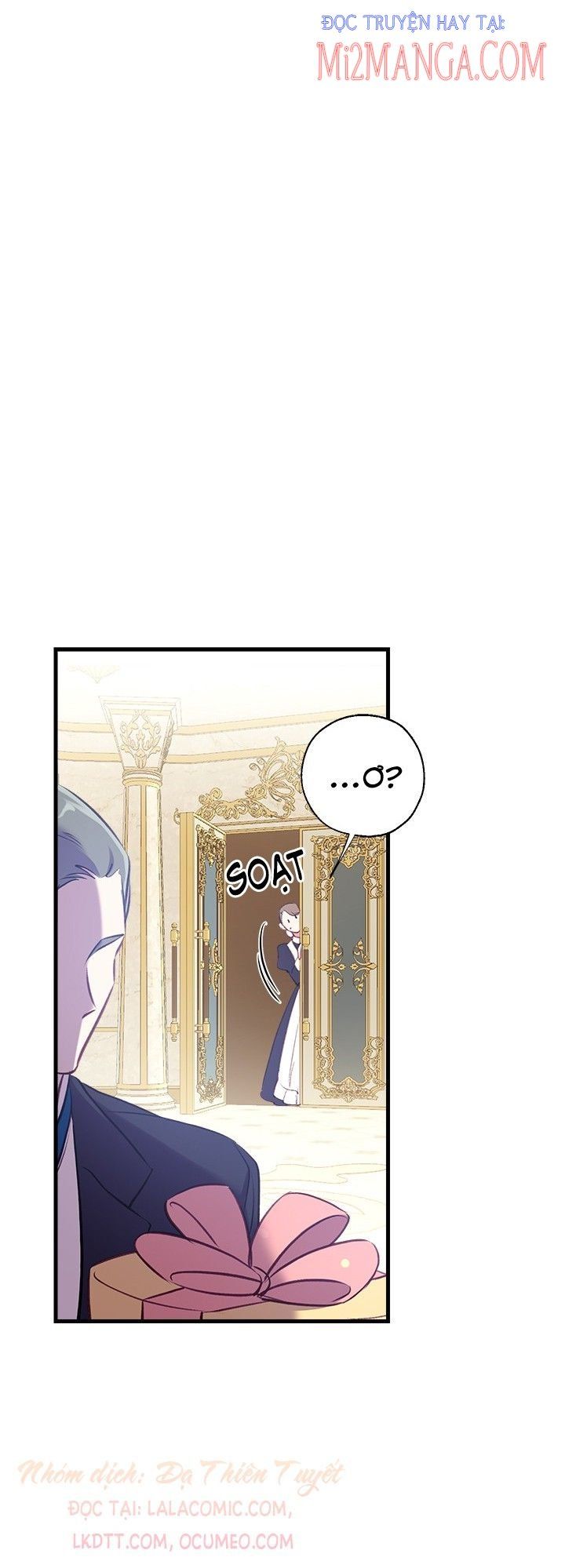 Chúng Ta Có Thể Trở Thành Người Nhà Không? Chapter 15.5 - 17