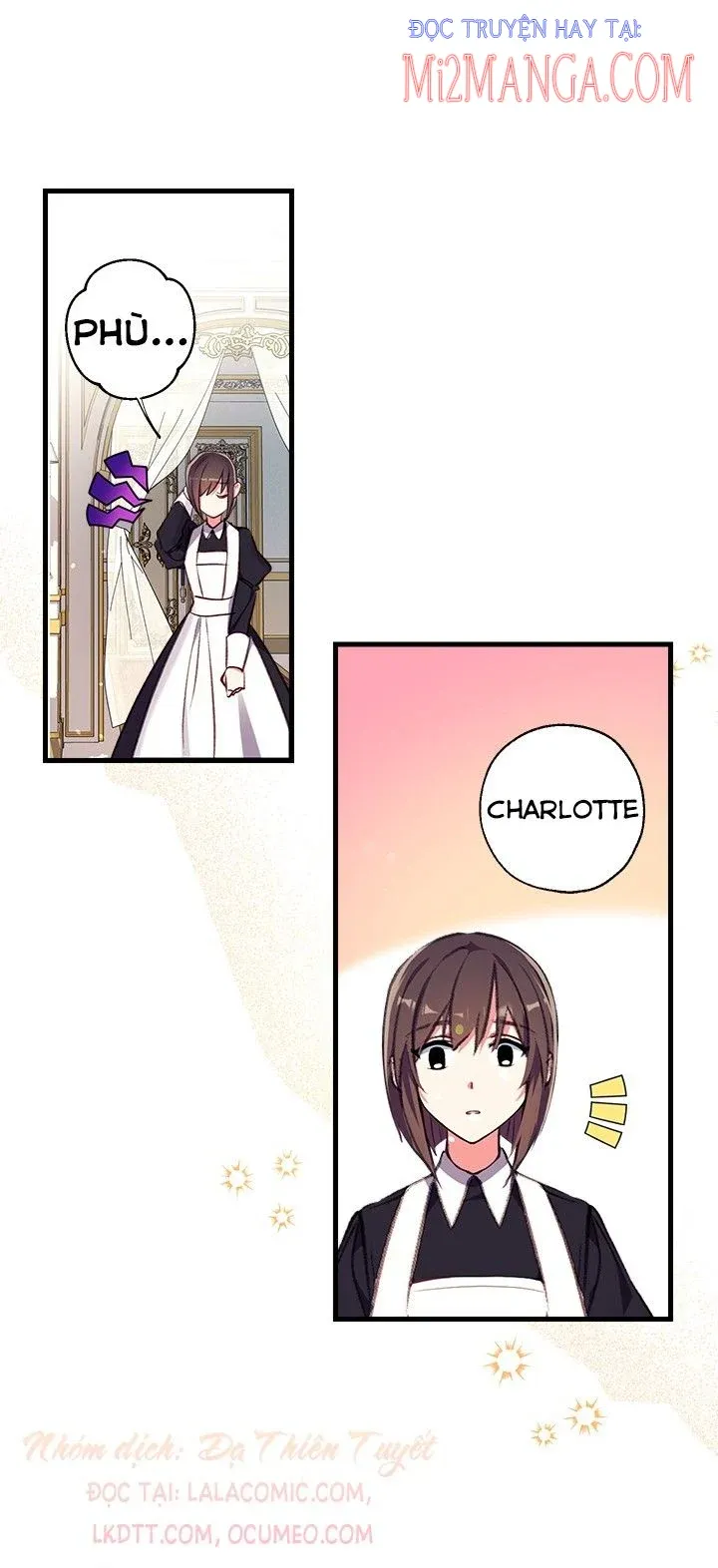 Chúng Ta Có Thể Trở Thành Người Nhà Không? Chapter 15.5 - 3