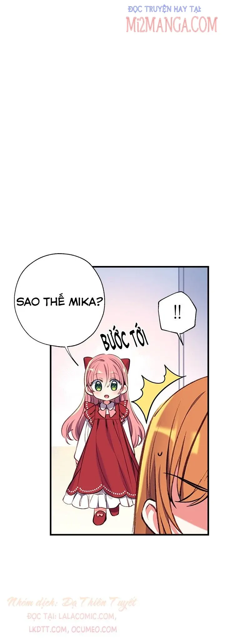 Chúng Ta Có Thể Trở Thành Người Nhà Không? Chapter 15.5 - 22