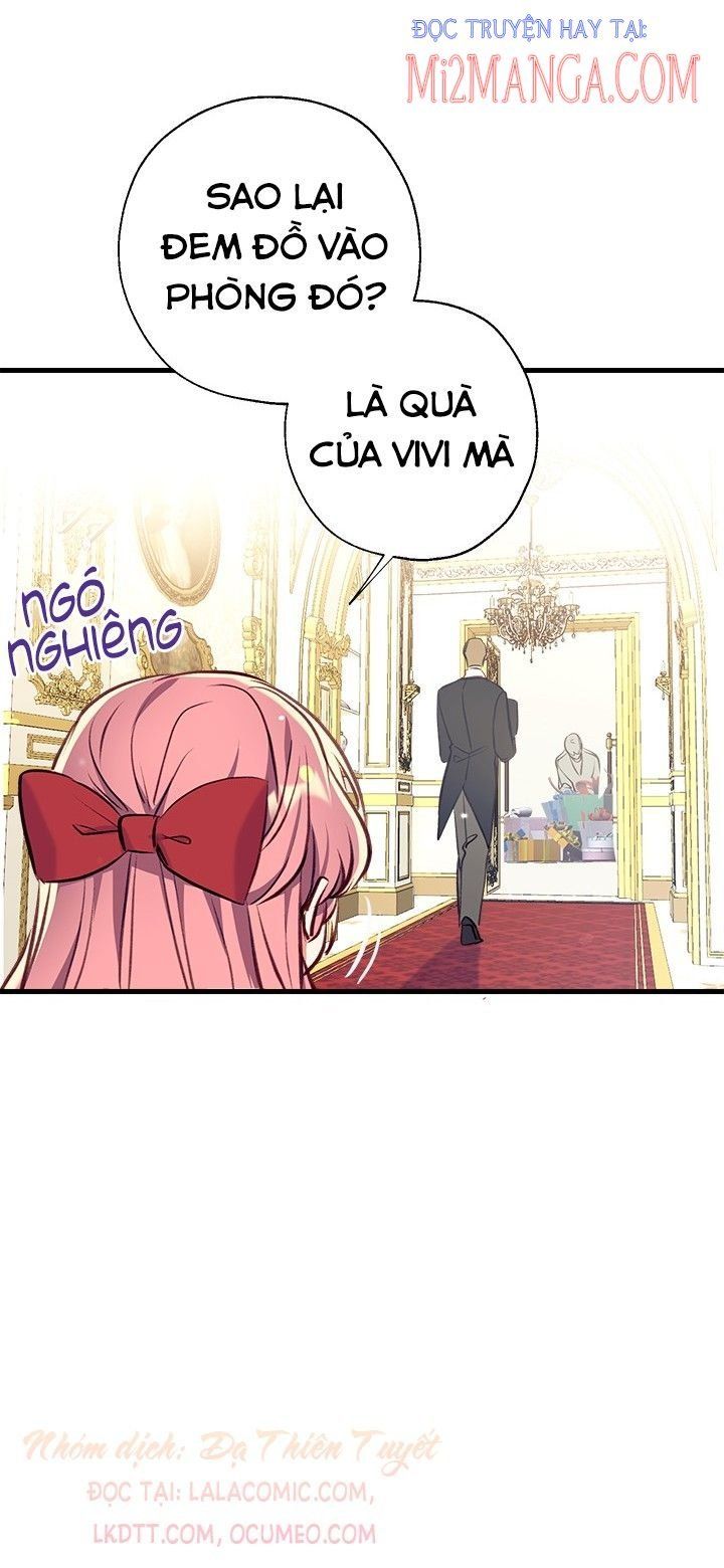 Chúng Ta Có Thể Trở Thành Người Nhà Không? Chapter 15.5 - 23