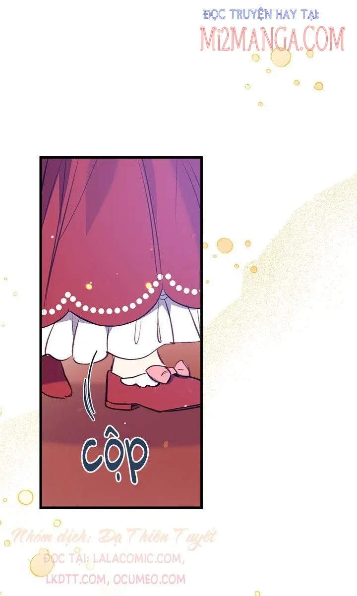 Chúng Ta Có Thể Trở Thành Người Nhà Không? Chapter 15.5 - 24