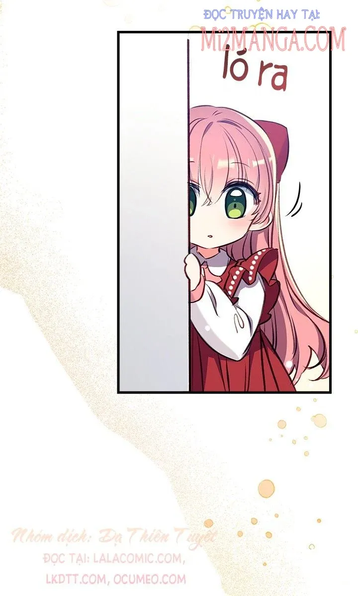 Chúng Ta Có Thể Trở Thành Người Nhà Không? Chapter 15.5 - 25