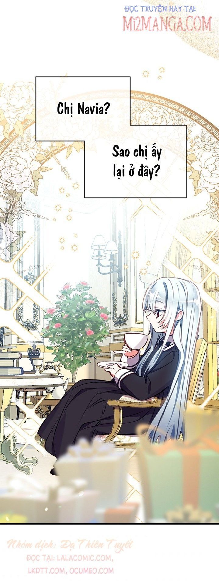 Chúng Ta Có Thể Trở Thành Người Nhà Không? Chapter 15.5 - 26