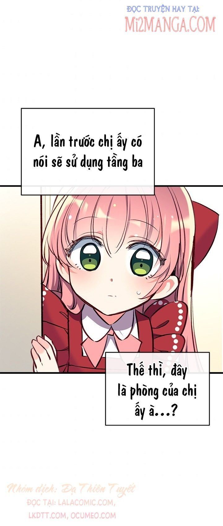 Chúng Ta Có Thể Trở Thành Người Nhà Không? Chapter 15.5 - 27