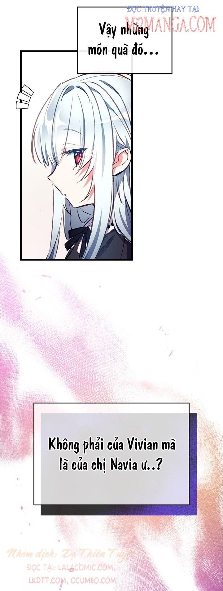 Chúng Ta Có Thể Trở Thành Người Nhà Không? Chapter 15.5 - 28