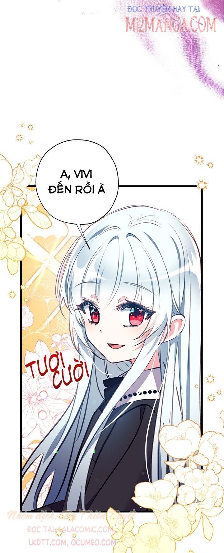 Chúng Ta Có Thể Trở Thành Người Nhà Không? Chapter 15.5 - 29