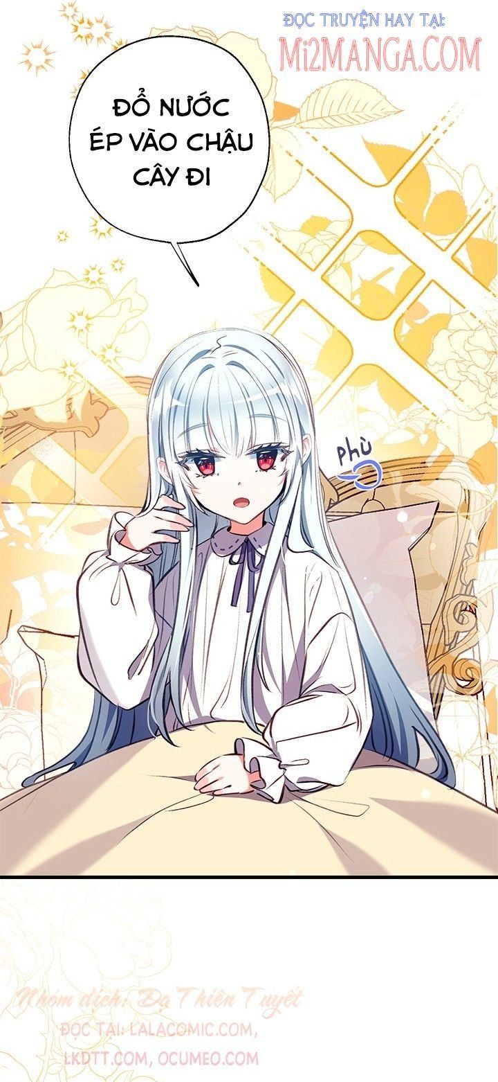 Chúng Ta Có Thể Trở Thành Người Nhà Không? Chapter 15.5 - 4