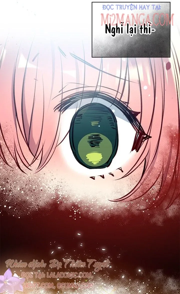 Chúng Ta Có Thể Trở Thành Người Nhà Không? Chapter 15.5 - 31