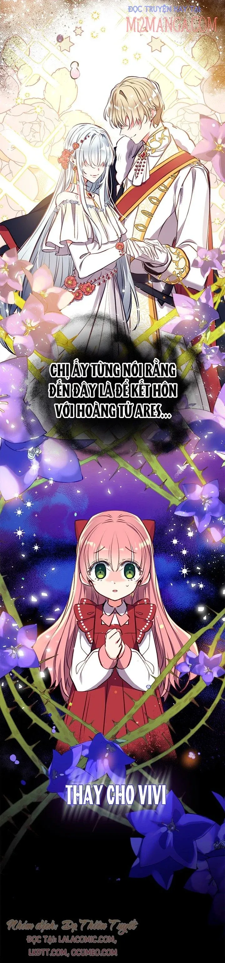 Chúng Ta Có Thể Trở Thành Người Nhà Không? Chapter 15.5 - 32