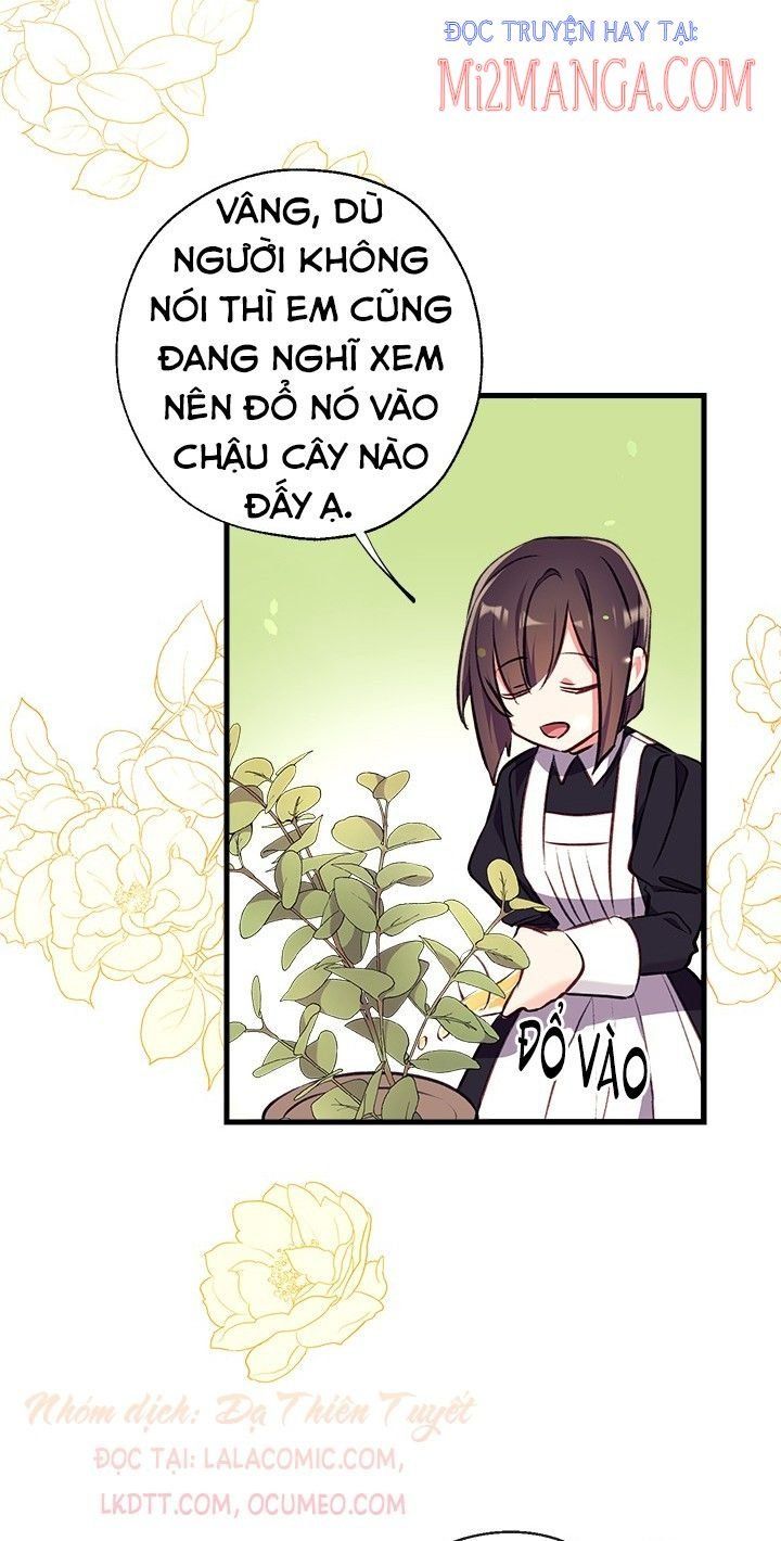 Chúng Ta Có Thể Trở Thành Người Nhà Không? Chapter 15.5 - 5