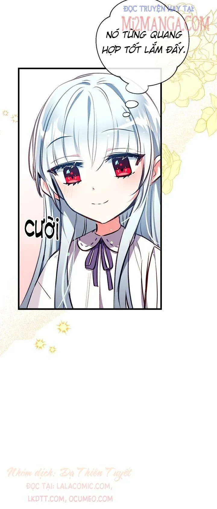 Chúng Ta Có Thể Trở Thành Người Nhà Không? Chapter 15.5 - 6