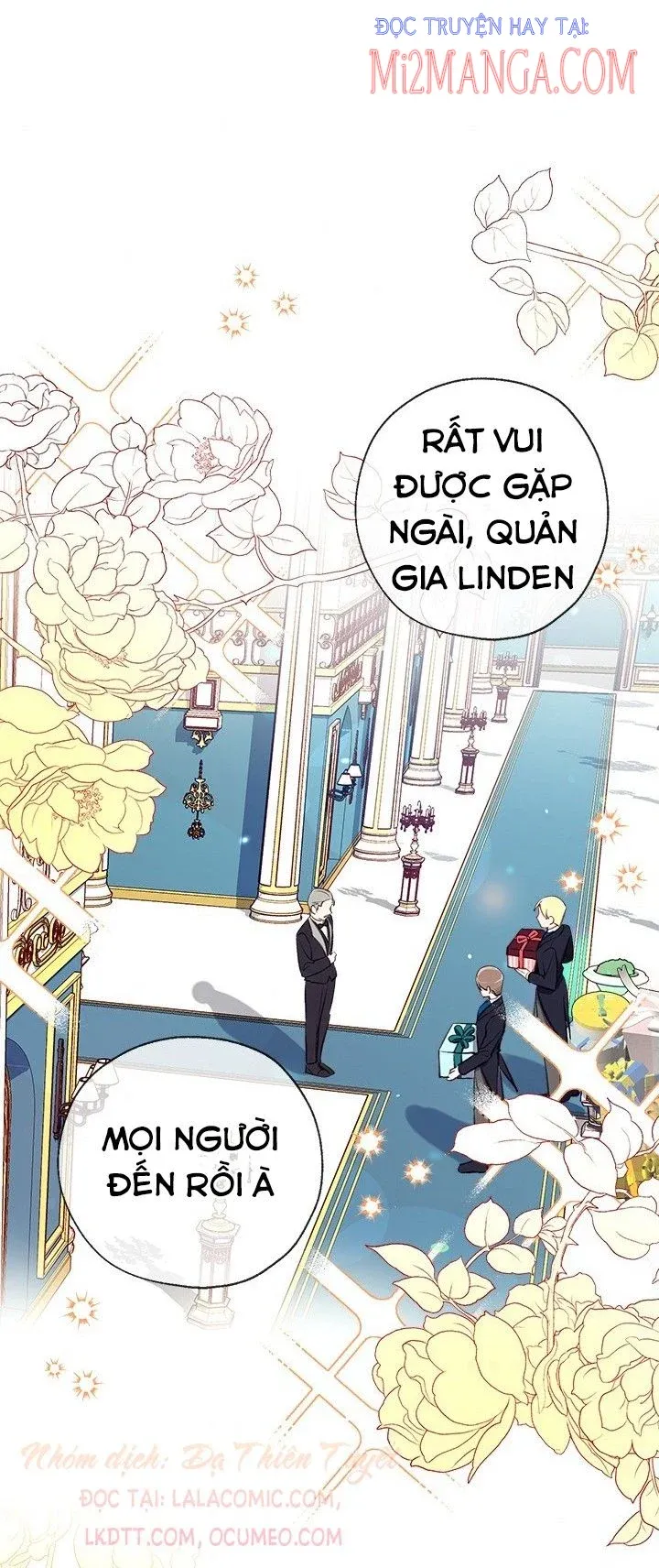 Chúng Ta Có Thể Trở Thành Người Nhà Không? Chapter 15.5 - 7