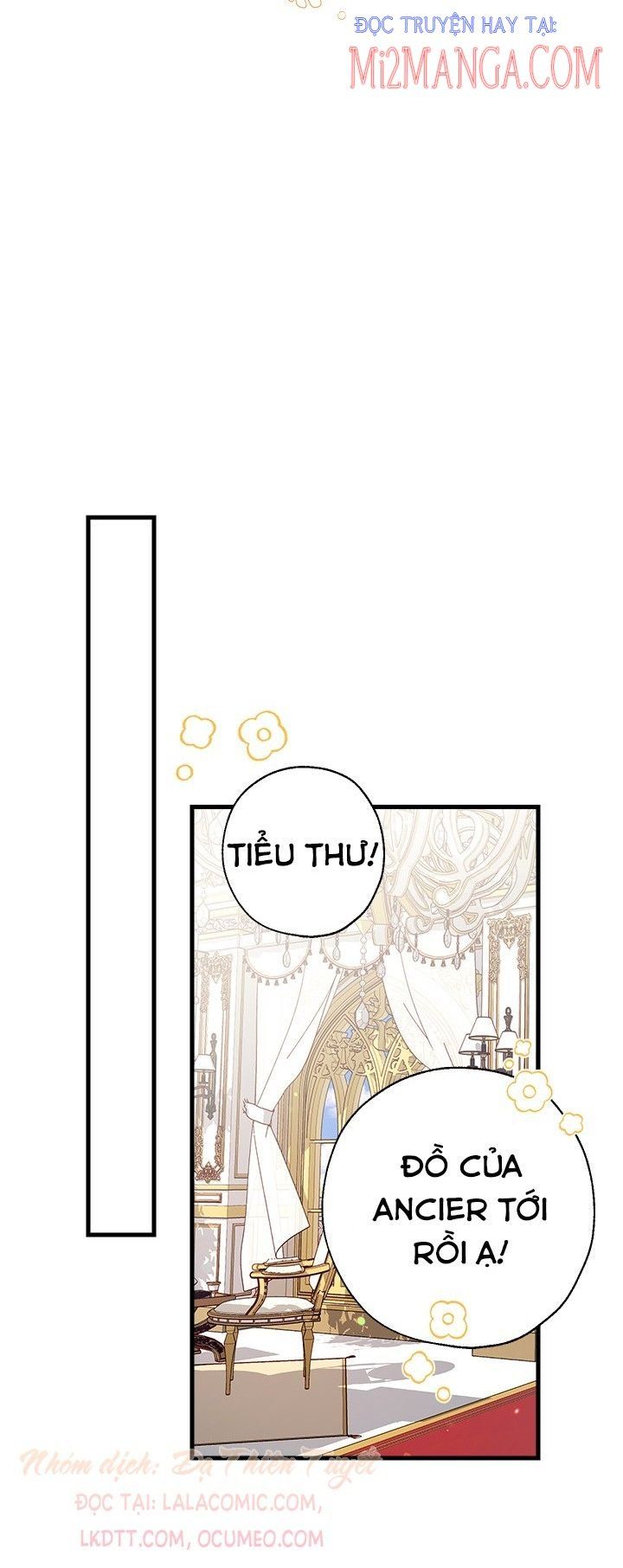 Chúng Ta Có Thể Trở Thành Người Nhà Không? Chapter 15.5 - 9