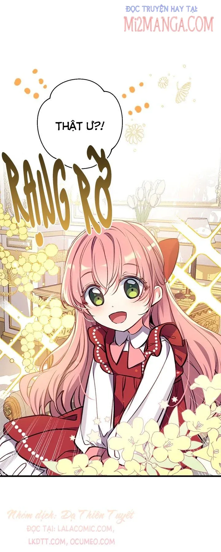 Chúng Ta Có Thể Trở Thành Người Nhà Không? Chapter 15.5 - 10