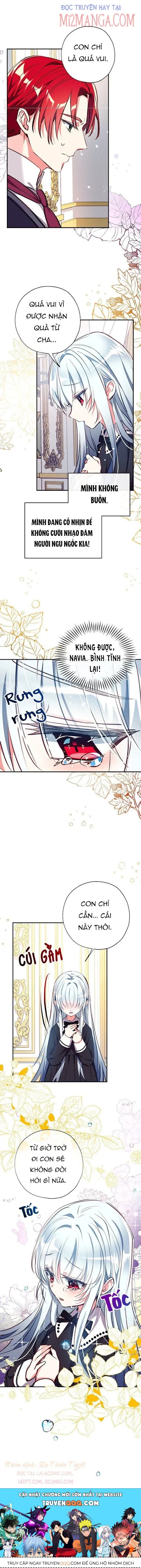 Chúng Ta Có Thể Trở Thành Người Nhà Không? Chapter 17.5 - 11