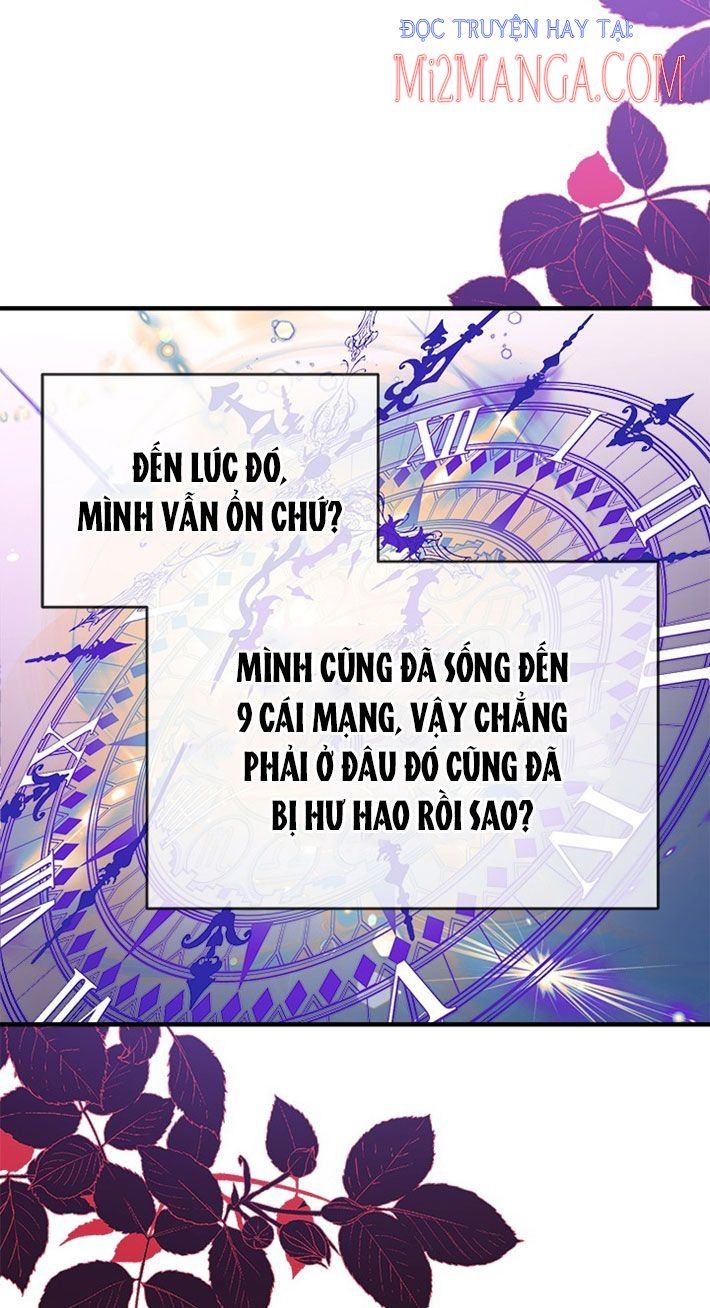 Chúng Ta Có Thể Trở Thành Người Nhà Không? Chapter 18.5 - 17