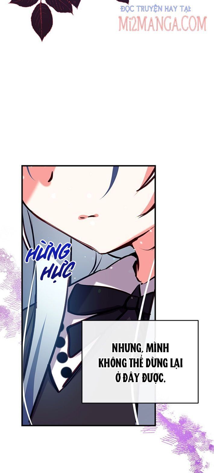 Chúng Ta Có Thể Trở Thành Người Nhà Không? Chapter 18.5 - 18