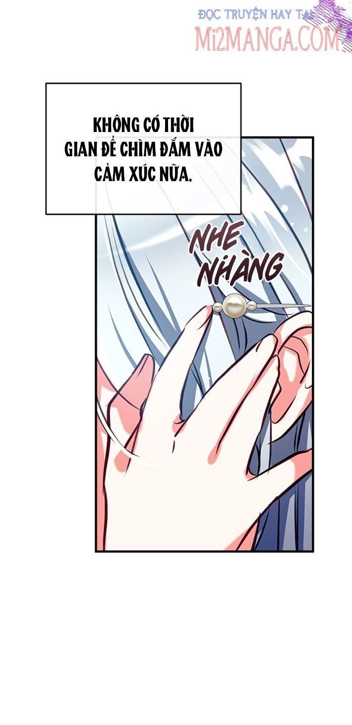 Chúng Ta Có Thể Trở Thành Người Nhà Không? Chapter 18.5 - 19