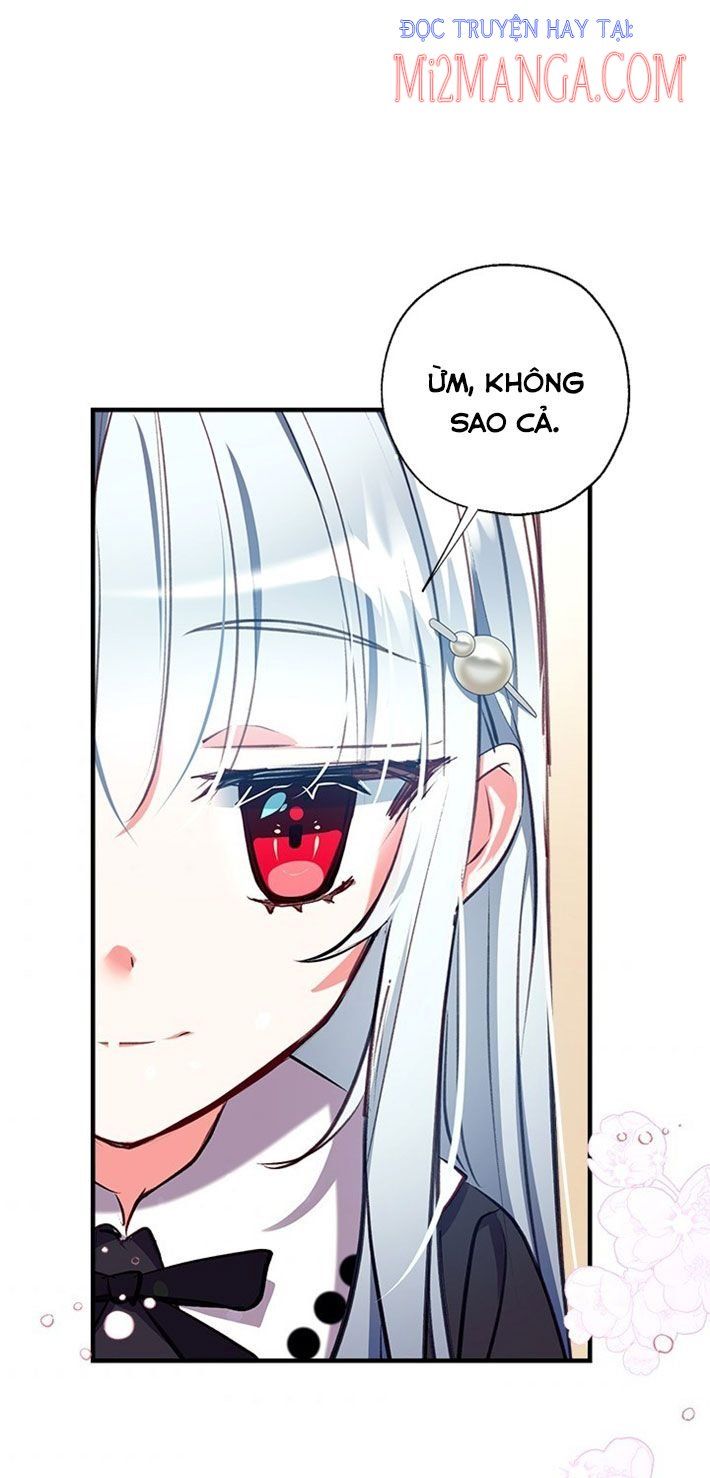 Chúng Ta Có Thể Trở Thành Người Nhà Không? Chapter 18.5 - 20