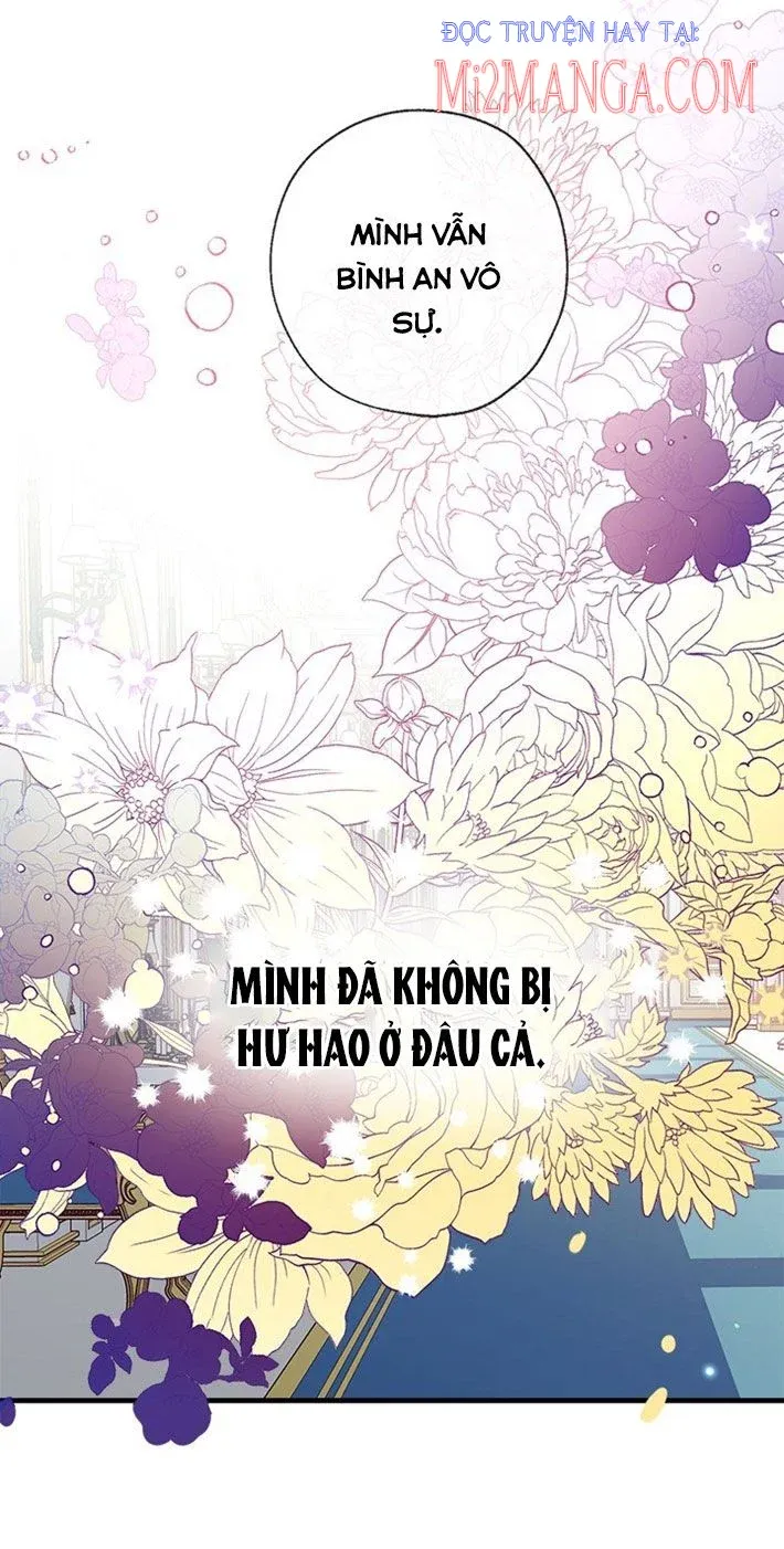 Chúng Ta Có Thể Trở Thành Người Nhà Không? Chapter 18.5 - 21