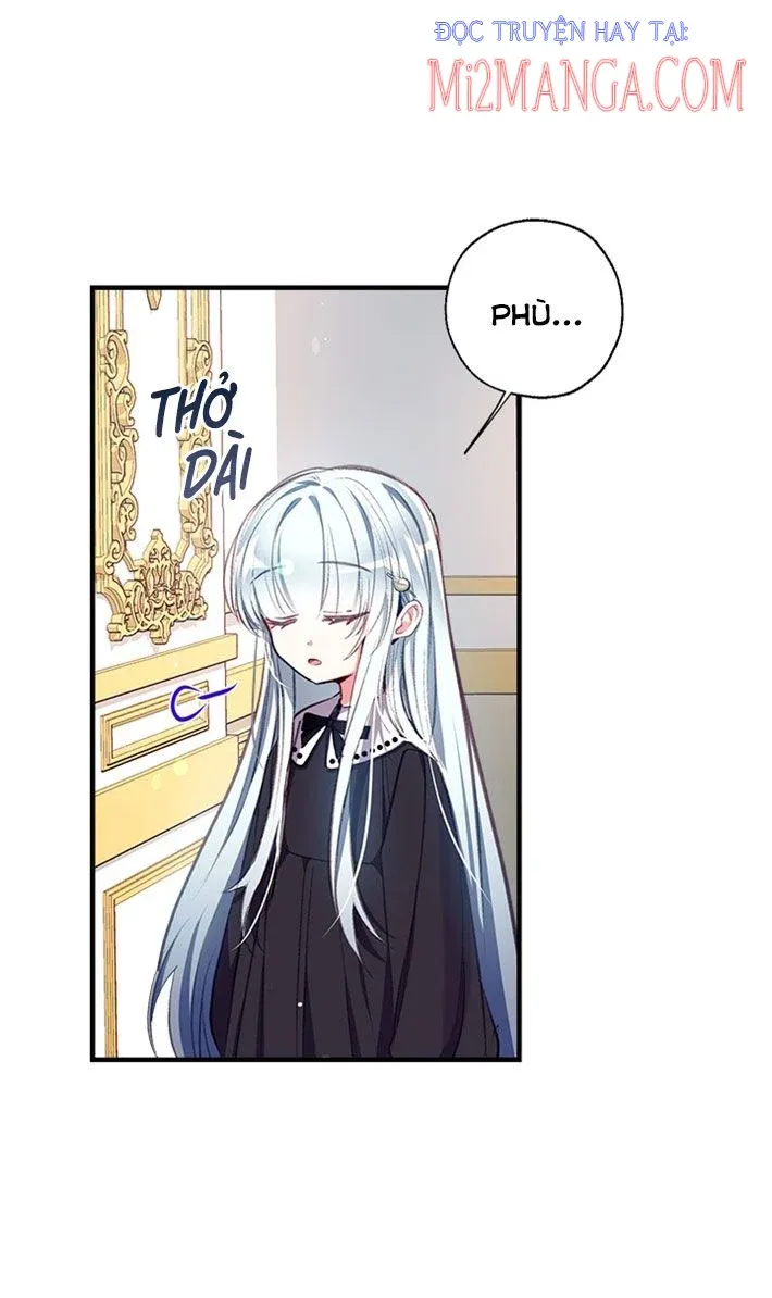 Chúng Ta Có Thể Trở Thành Người Nhà Không? Chapter 18.5 - 23