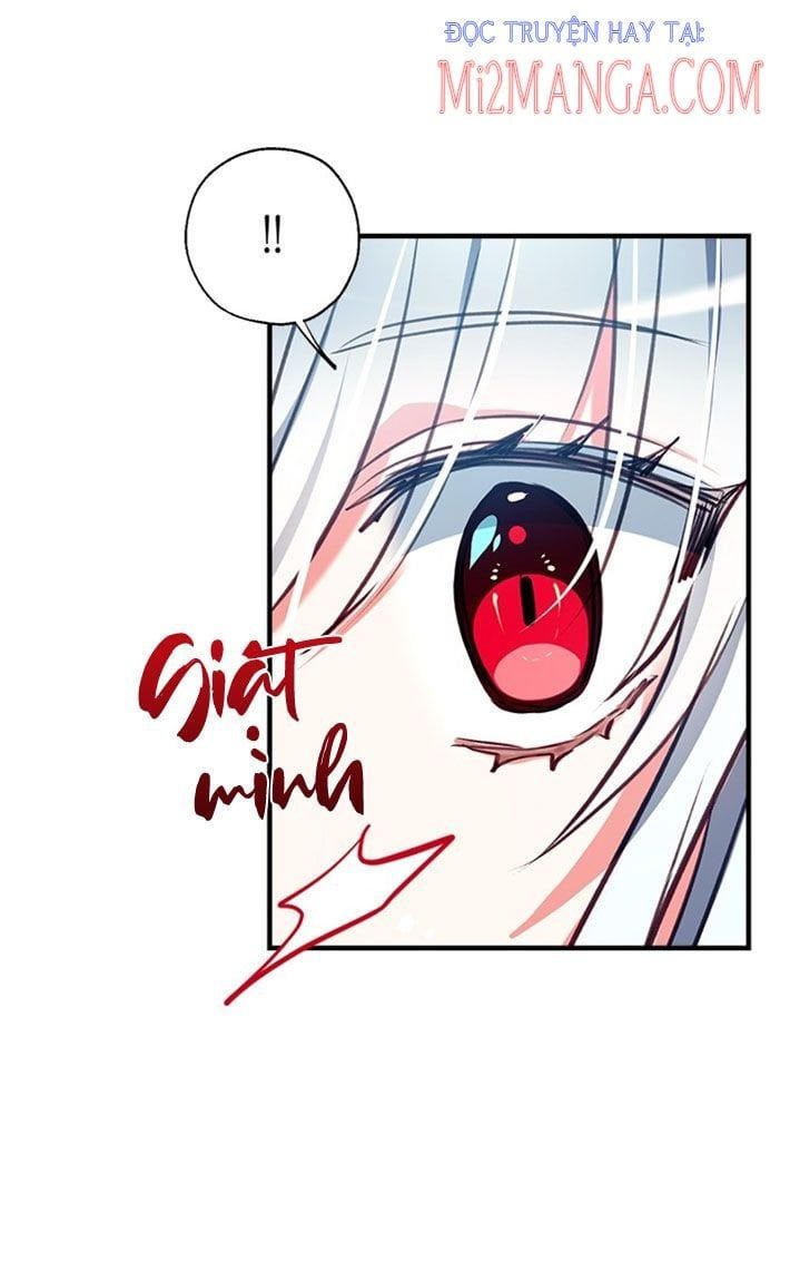 Chúng Ta Có Thể Trở Thành Người Nhà Không? Chapter 18.5 - 24
