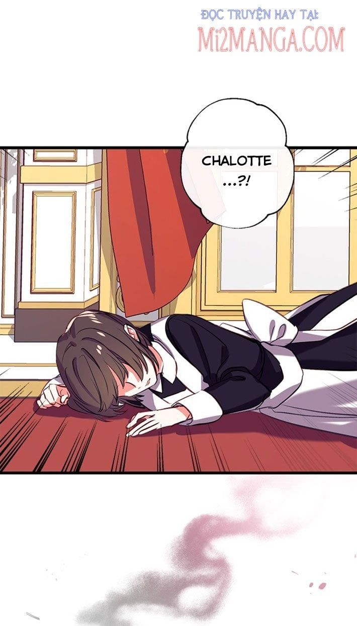 Chúng Ta Có Thể Trở Thành Người Nhà Không? Chapter 18.5 - 25