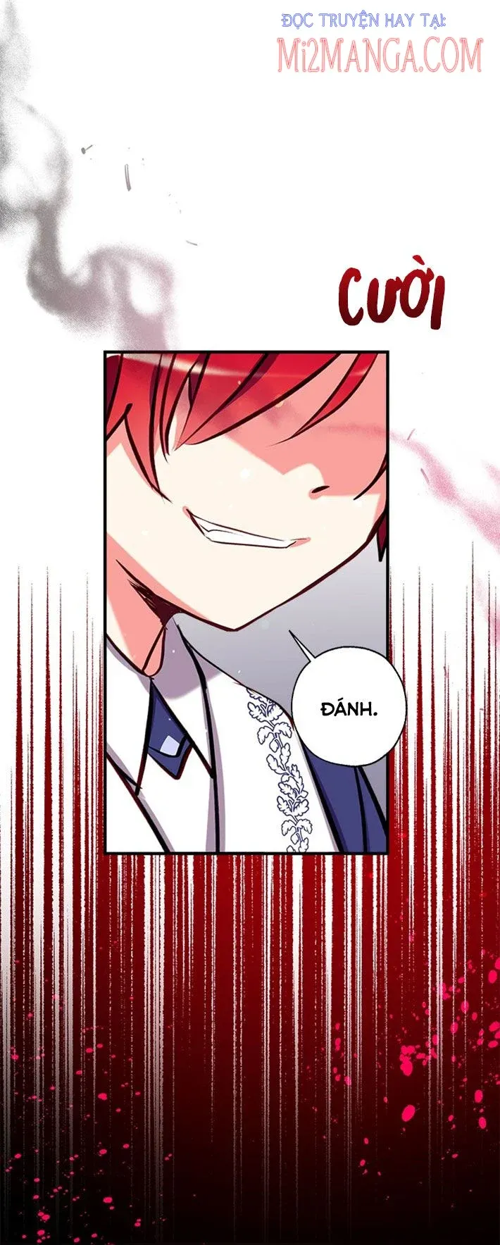 Chúng Ta Có Thể Trở Thành Người Nhà Không? Chapter 18.5 - 27