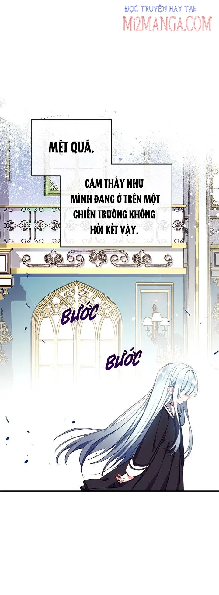 Chúng Ta Có Thể Trở Thành Người Nhà Không? Chapter 18.5 - 4