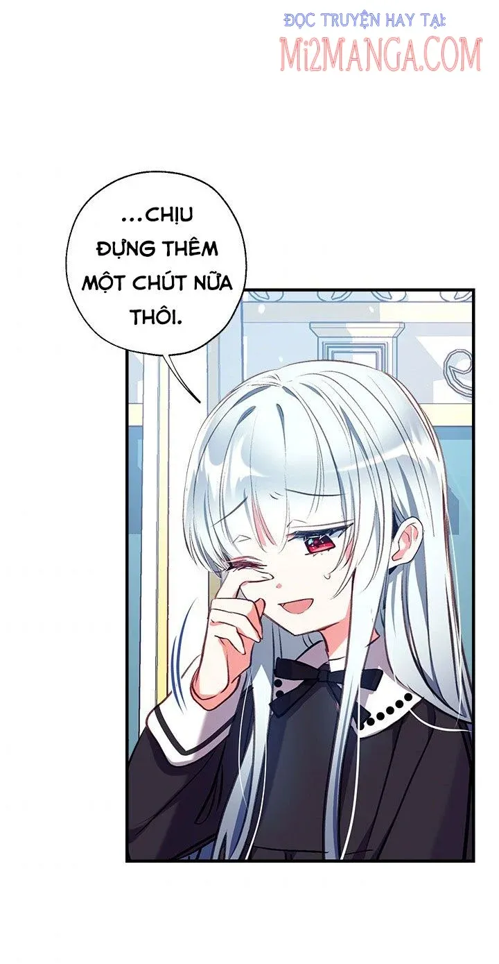 Chúng Ta Có Thể Trở Thành Người Nhà Không? Chapter 18.5 - 5