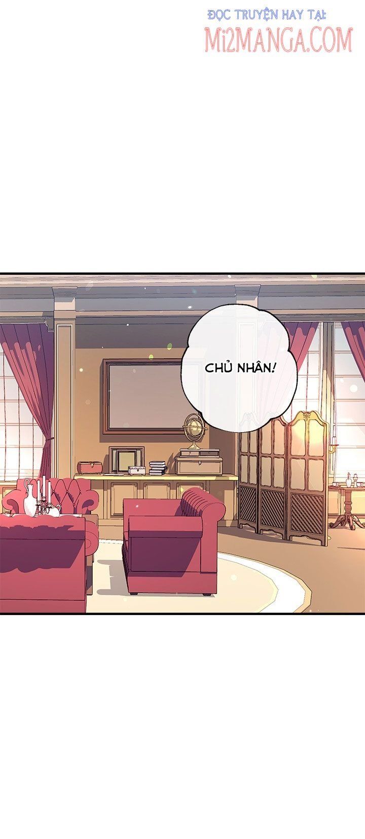 Chúng Ta Có Thể Trở Thành Người Nhà Không? Chapter 19.5 - 2