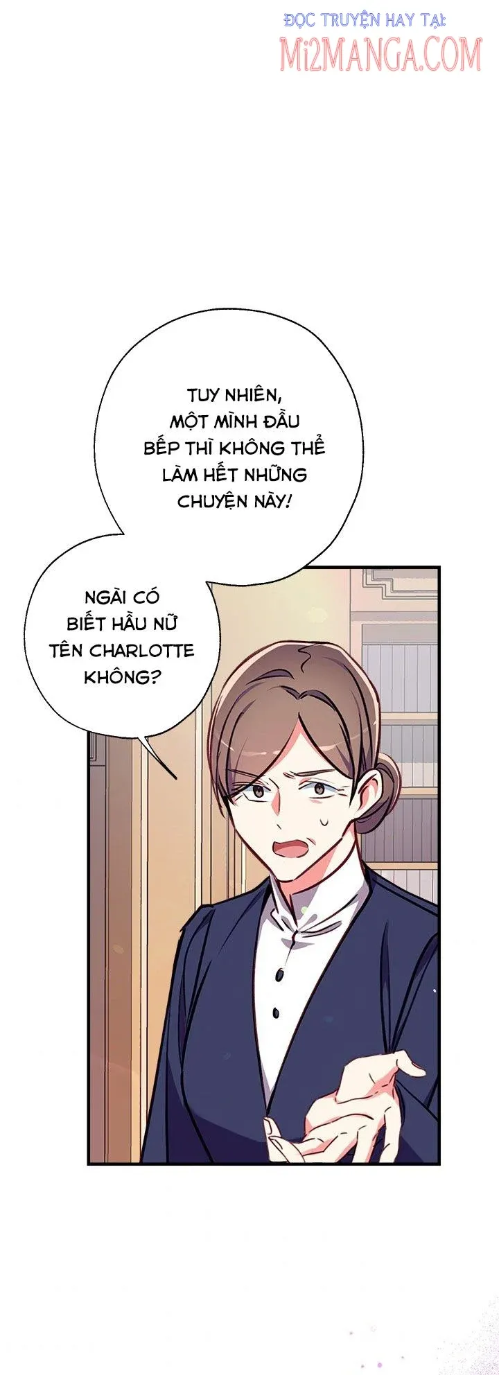 Chúng Ta Có Thể Trở Thành Người Nhà Không? Chapter 19.5 - 12